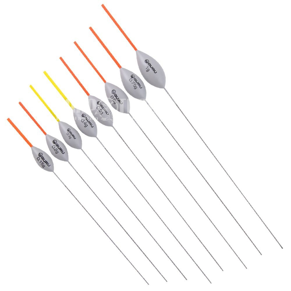 PINGER WIRE STEM FLOAT