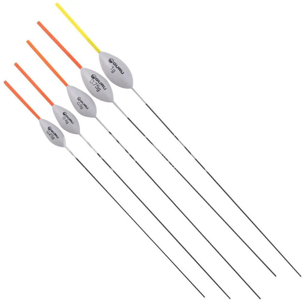 PINGER CARBON STEM FLOAT