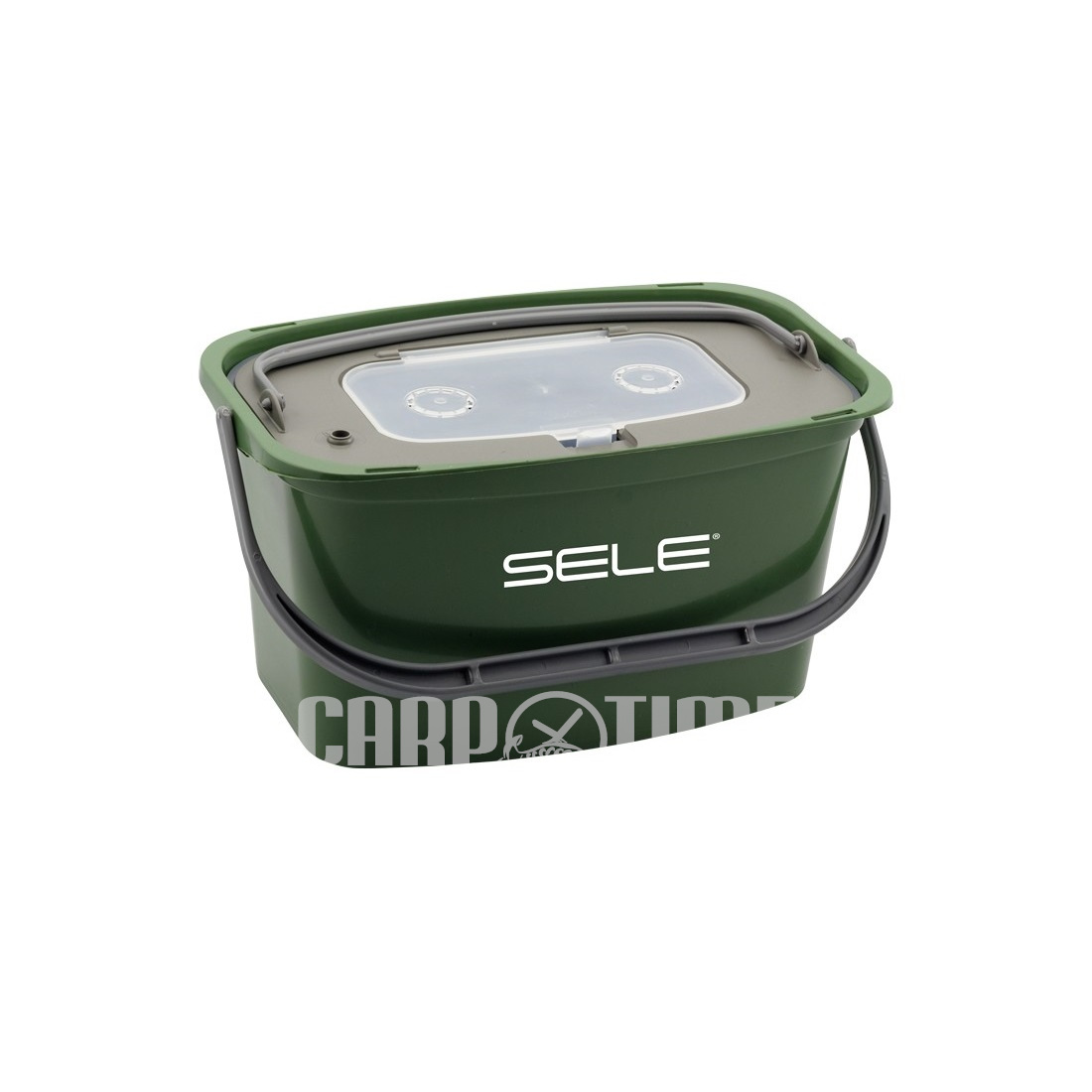 SECCHIO PER VIVO 7LT