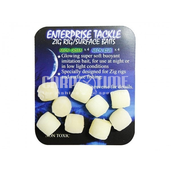 ZIG RIG SURFACE BAIT NIGHT GLOW