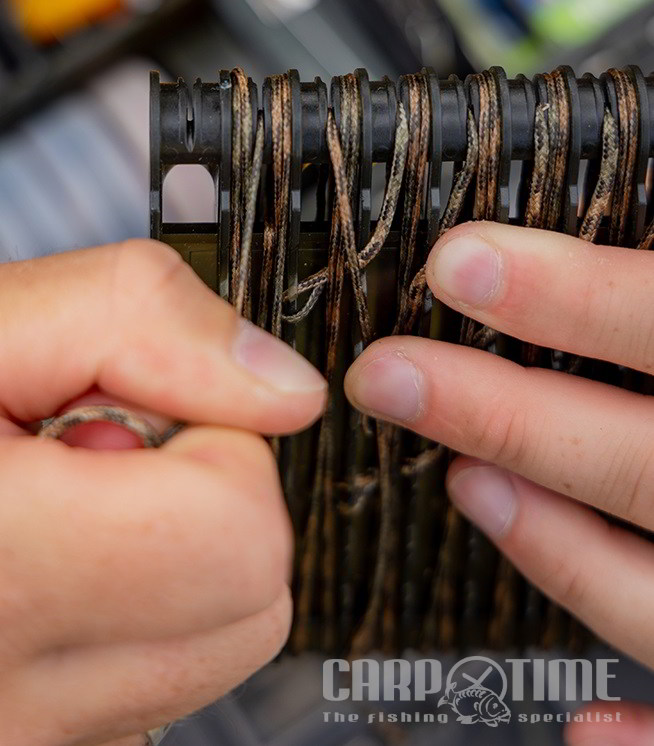 LEADER RACK - PORTALEADER - immagine 2