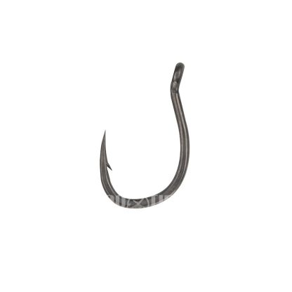 SUPER WIDE GAPE OUT-TURNED EYE - immagine 2