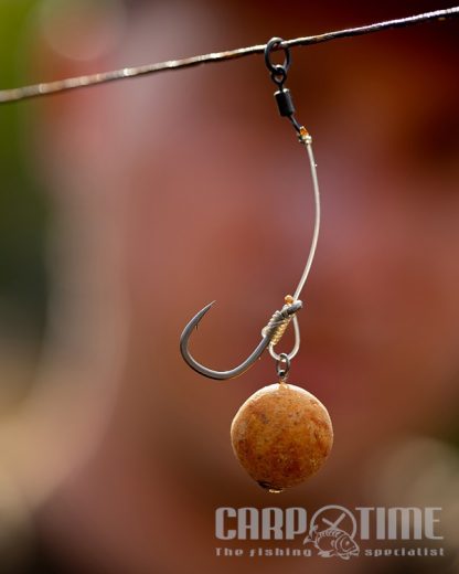SUPER WIDE GAPE OUT-TURNED EYE - immagine 3