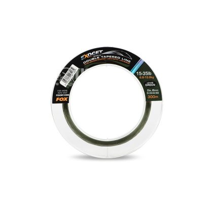 PRO DOUBLE TAPERED MAINLINE