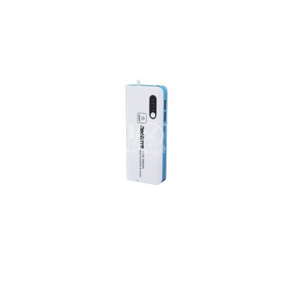 OSSIGENATORE 2 VELOCITA' POWER BANK
