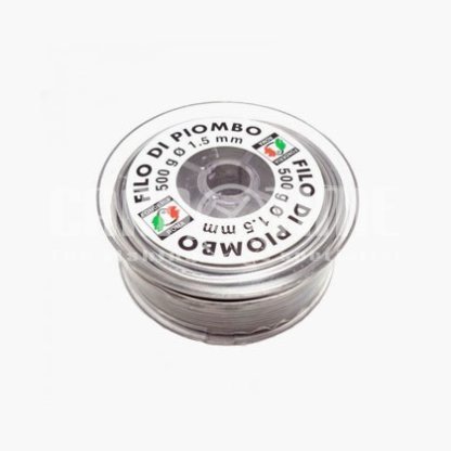 FILO DI PIOMBO 500gr