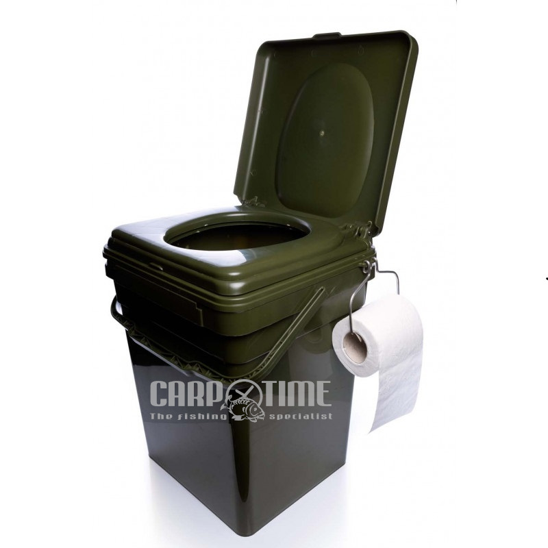 COZEE TOILET SEAT FULL KIT
