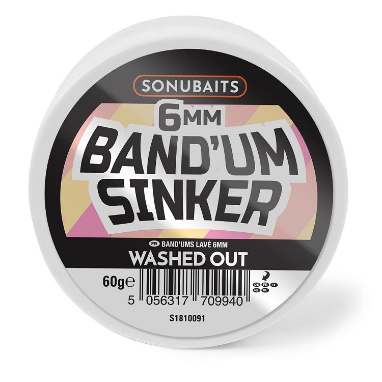BAND'UM SINKER