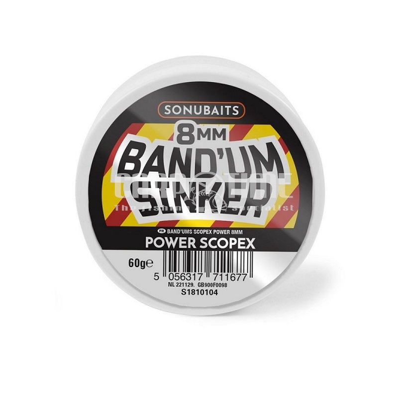 BAND'UM SINKER - immagine 3