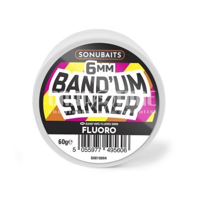 BAND'UM SINKER - immagine 2