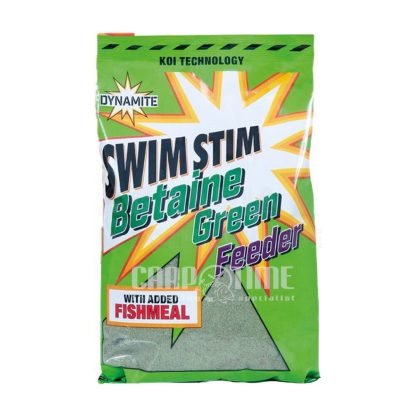 PASTURA BETAINE GREEN 1.8KG