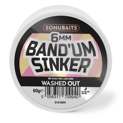 BAND'UM SINKER - immagine 4