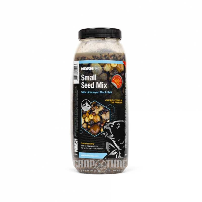 SMALL SEED MIX - immagine 2