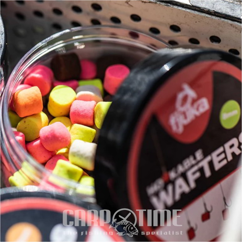 FJUKA HOOKABLE WAFTER MIXED COLOURS - immagine 3