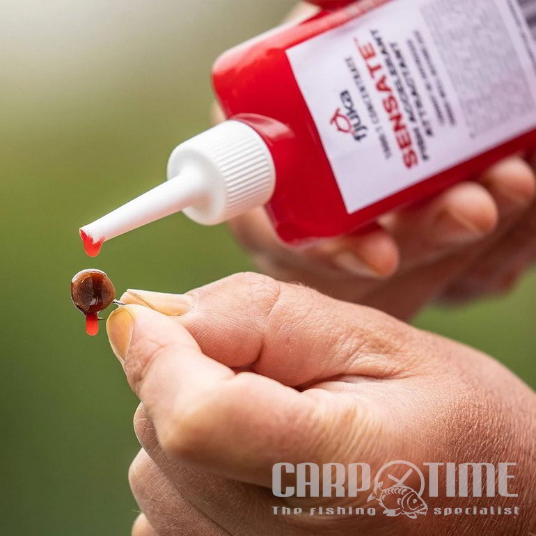 FJUKA SENSATE FISH ACCELERANT - immagine 3