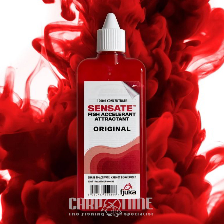 FJUKA SENSATE FISH ACCELERANT - immagine 5