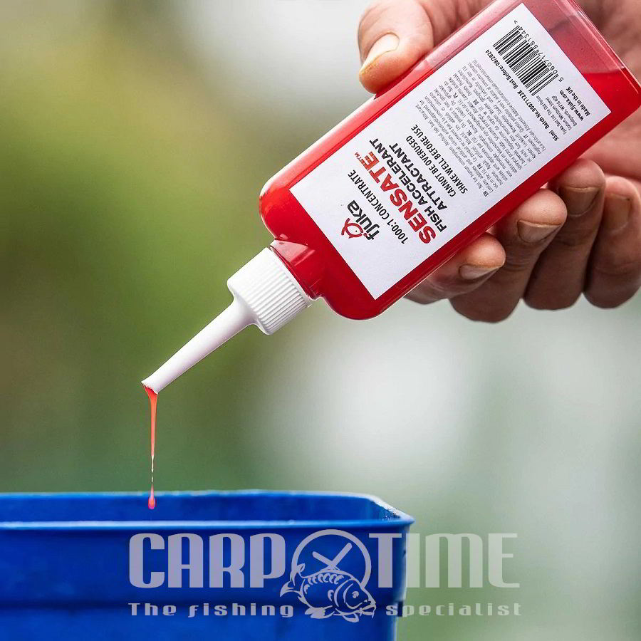 FJUKA SENSATE FISH ACCELERANT - immagine 2