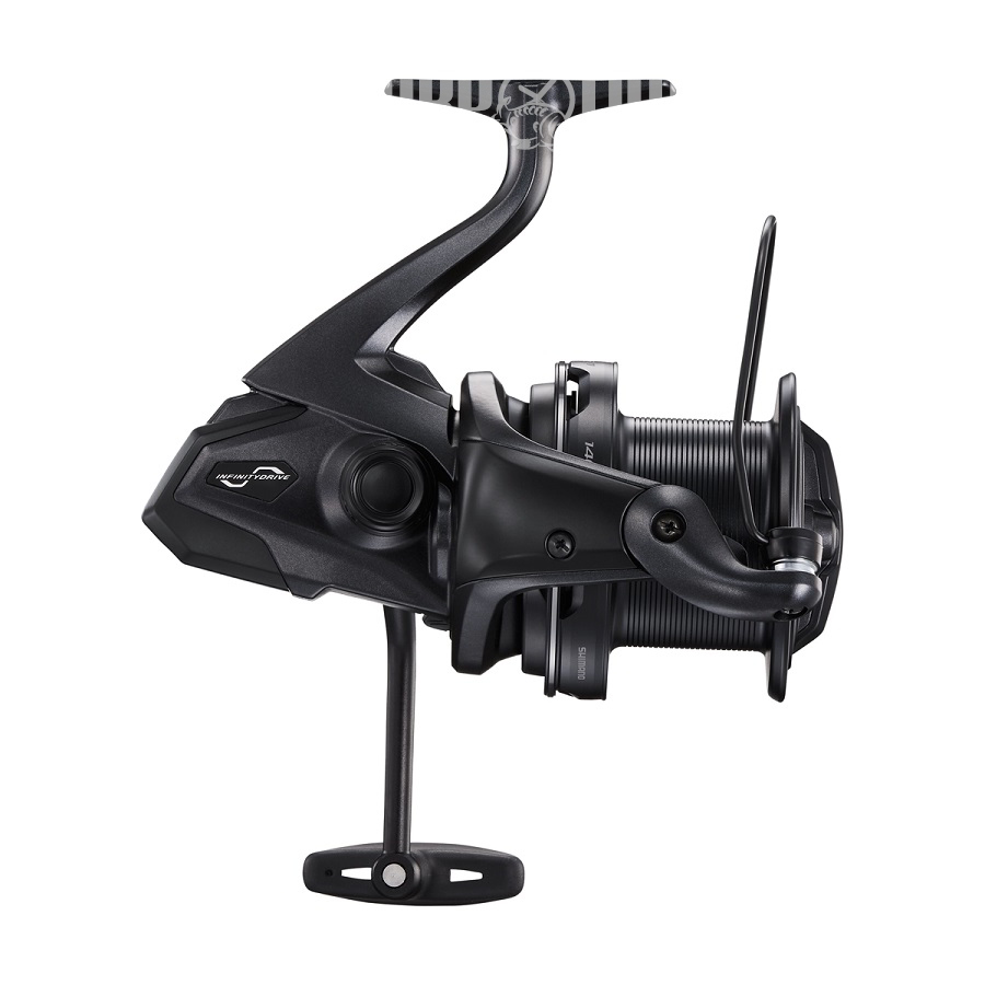 ULTEGRA 14000 XTE - immagine 2