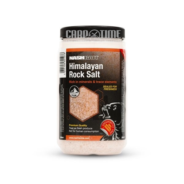 HIMALAYAN ROCK SALT