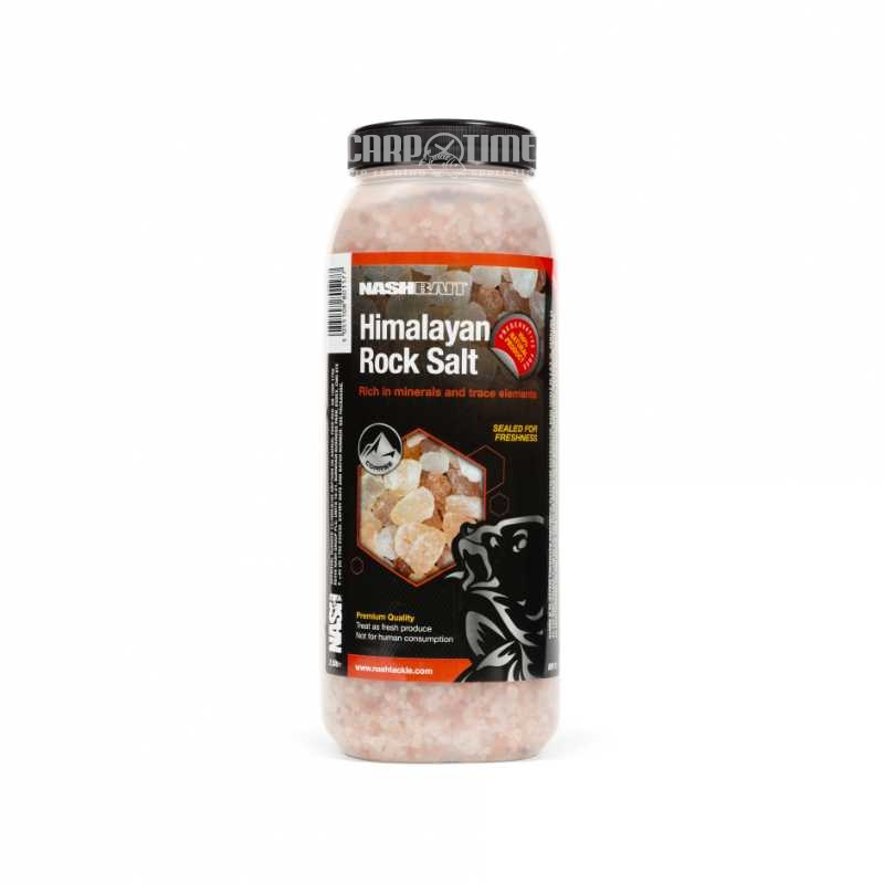 HIMALAYAN ROCK SALT - immagine 2