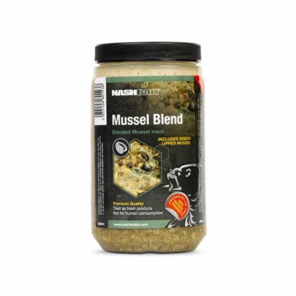 MUSSEL BLEND 500ML