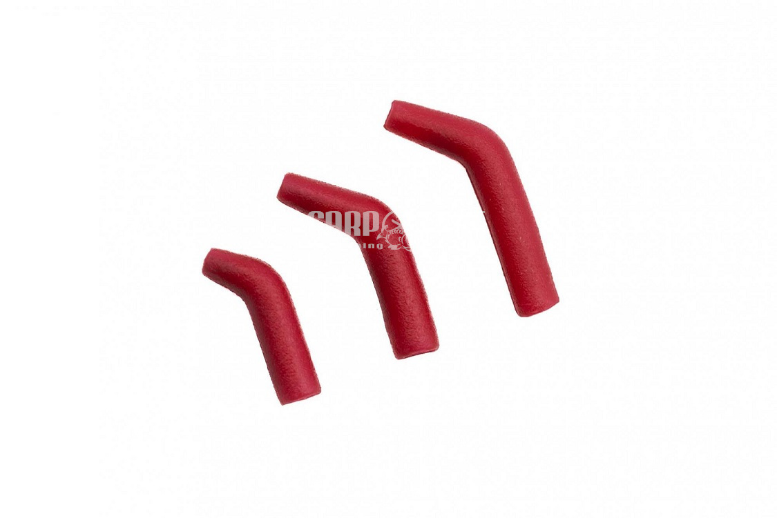 BLOODWORM RED KICKERS MEDIUM