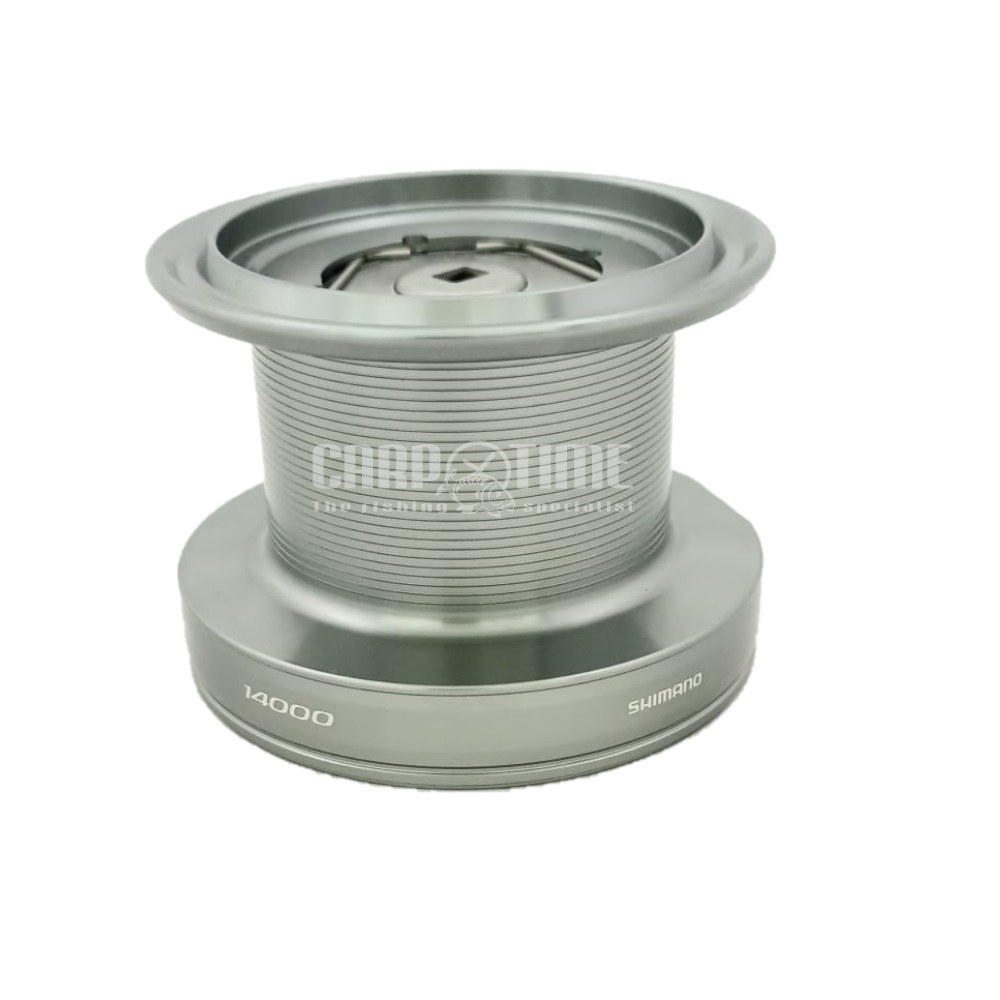 BOBINA DI RICAMBIO SHIMANO ULTEGRA 14000 XSE - immagine 2