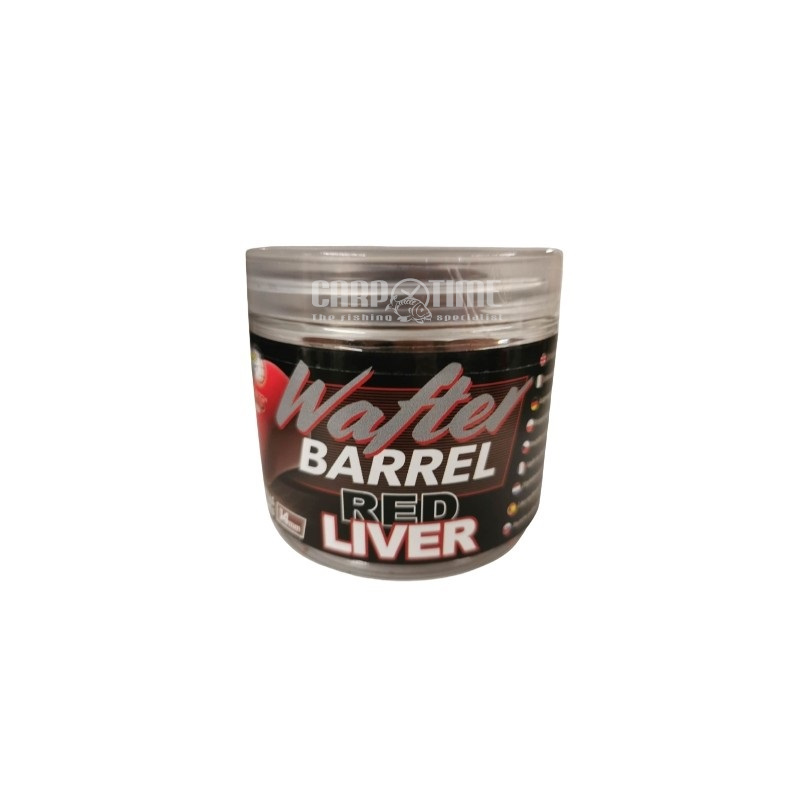 RED LIVER WAFTER BARREL 14MM