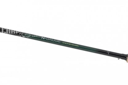 N-GAUGE SPECIMEN BARBEL 12FT - immagine 2