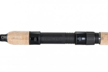 N-GAUGE SPECIMEN BARBEL 12FT - immagine 7