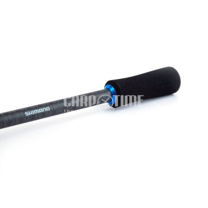 SHIMANO NEXAVE SPINNING - immagine 2