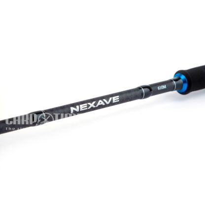 SHIMANO NEXAVE SPINNING - immagine 3
