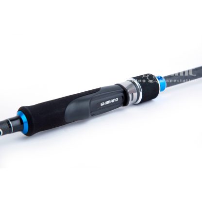 SHIMANO NEXAVE SPINNING - immagine 4