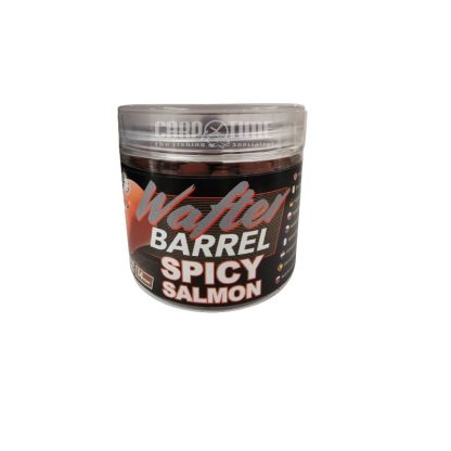 SPICY SALMON WAFTER BARREL 14MM