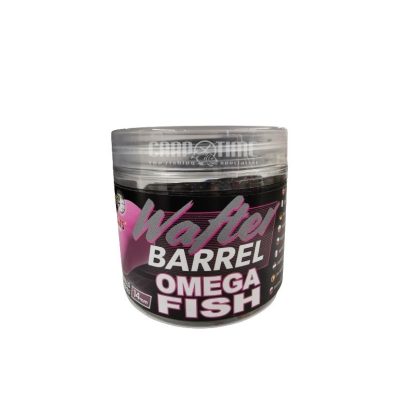 OMEGA FISH WAFTER BARREL 14MM