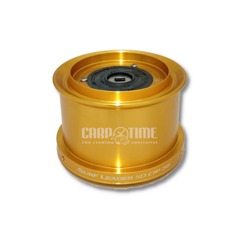 BOBINA SHIMANO SURF LEADER CI4+ 35SD 2013