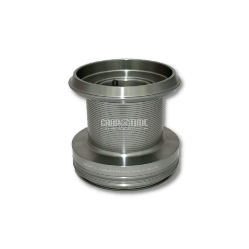 BOBINA DI RICAMBIO SHIMANO BEASTMASTER 10000 XB - immagine 2