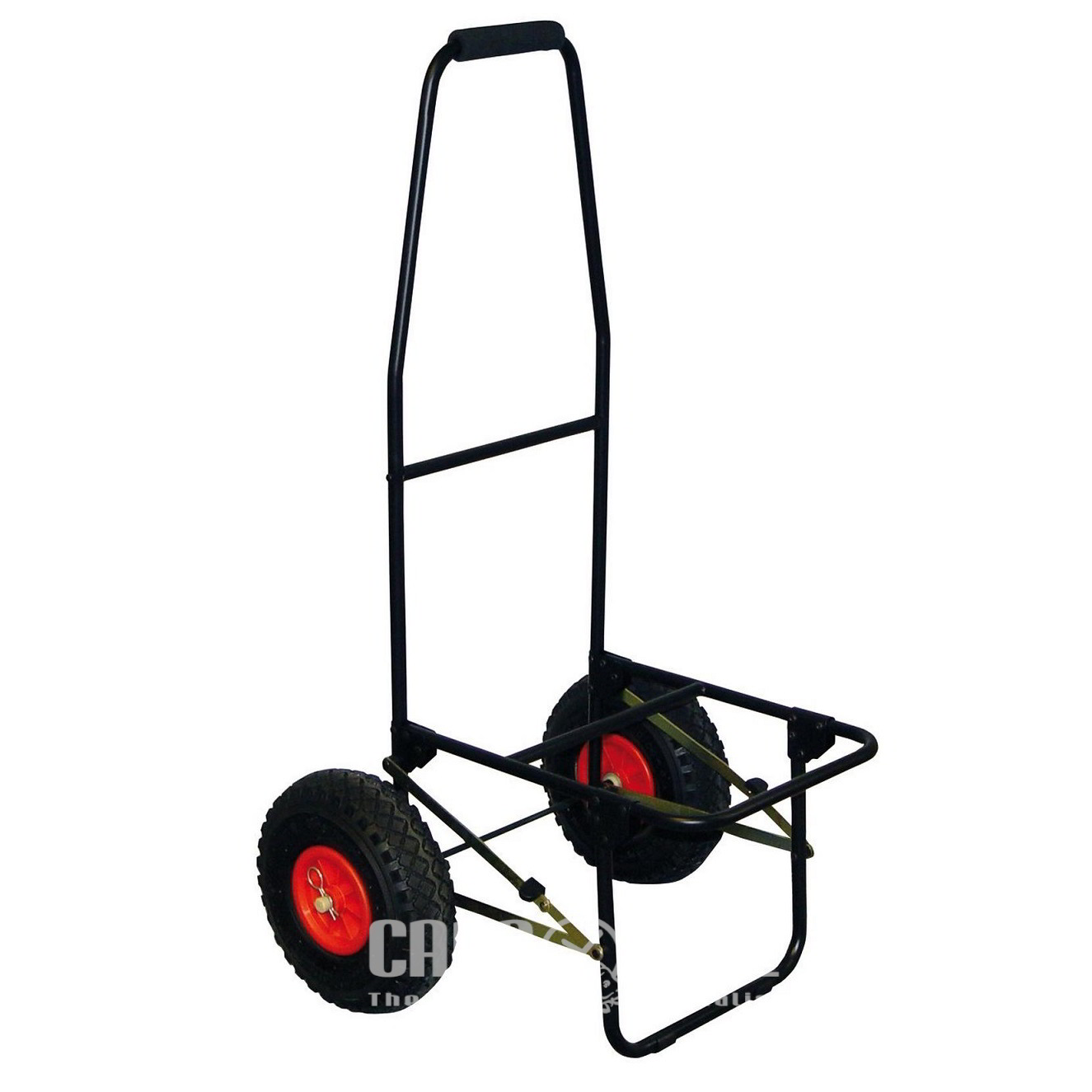 SEATBOX TROLLEY - CARRELLO DA TRASPORTO