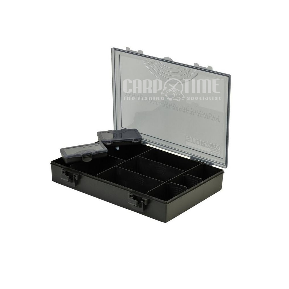 TACKLEBOX SYSTEM MEDIUM - PORTAMINUTERIA