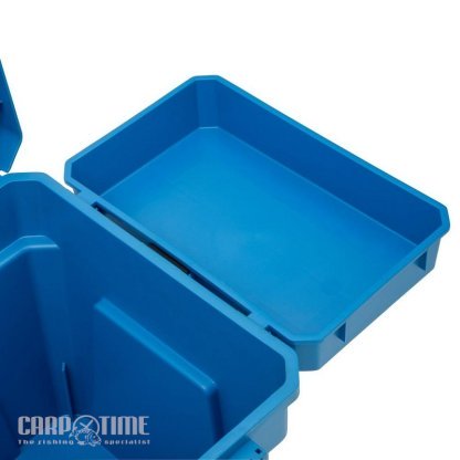 SEATBOX BLU - CASSONE SURF - immagine 3