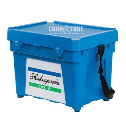 SEATBOX BLU - CASSONE SURF