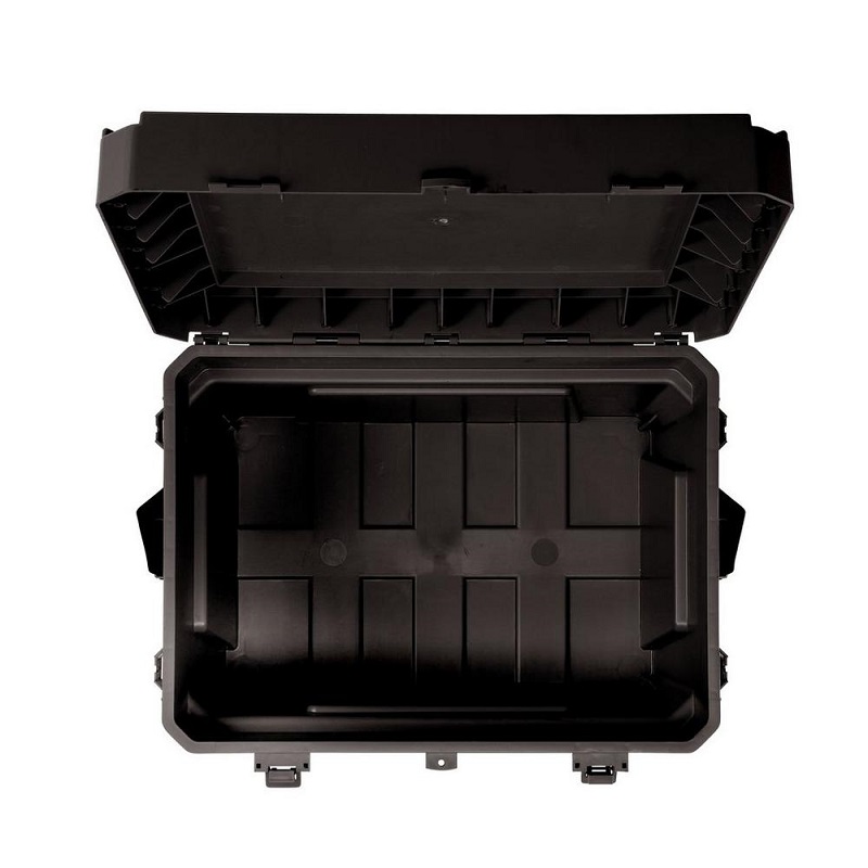 SEATBOX BLACK - CASSONE SURF - immagine 2