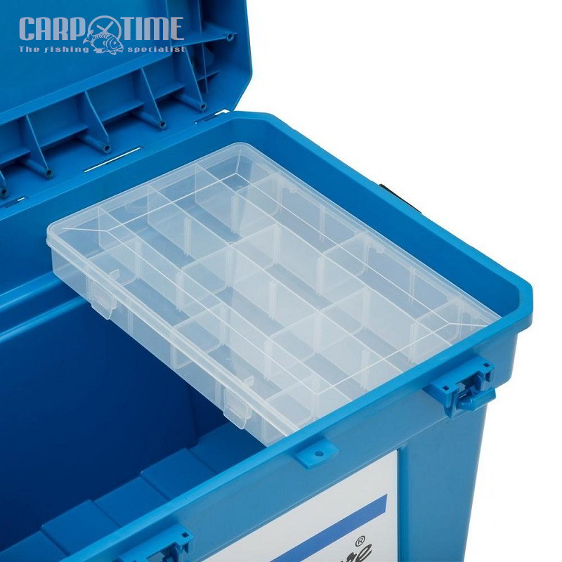 SEATBOX TACKLEBOX - PORTAMINUTERIA - immagine 2
