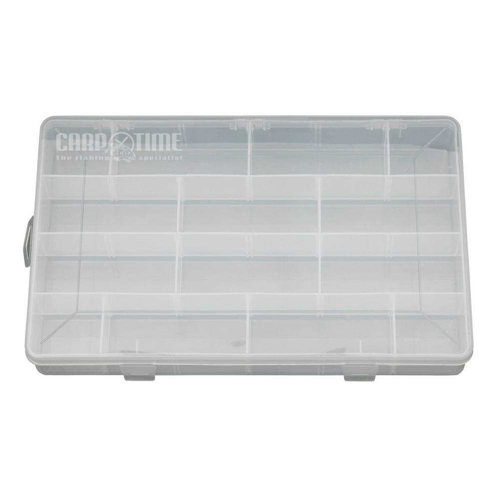 SEATBOX TACKLEBOX - PORTAMINUTERIA