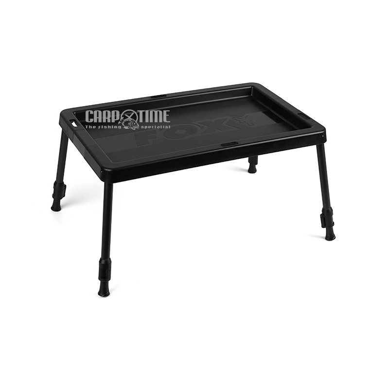 TAVOLINO FOX BIVVY TABLE