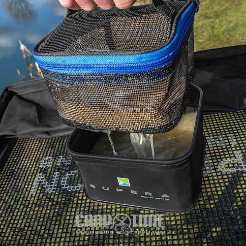 SUPERA PELLET WETTER - immagine 2