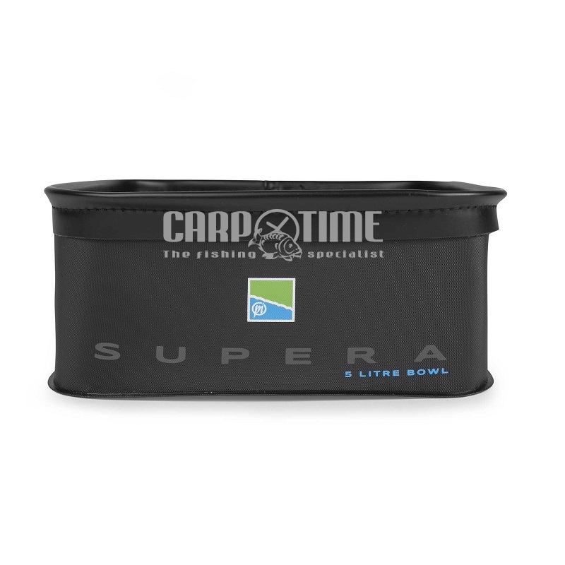 SUPERA 5LT EVA BOWL - CONTENITORE