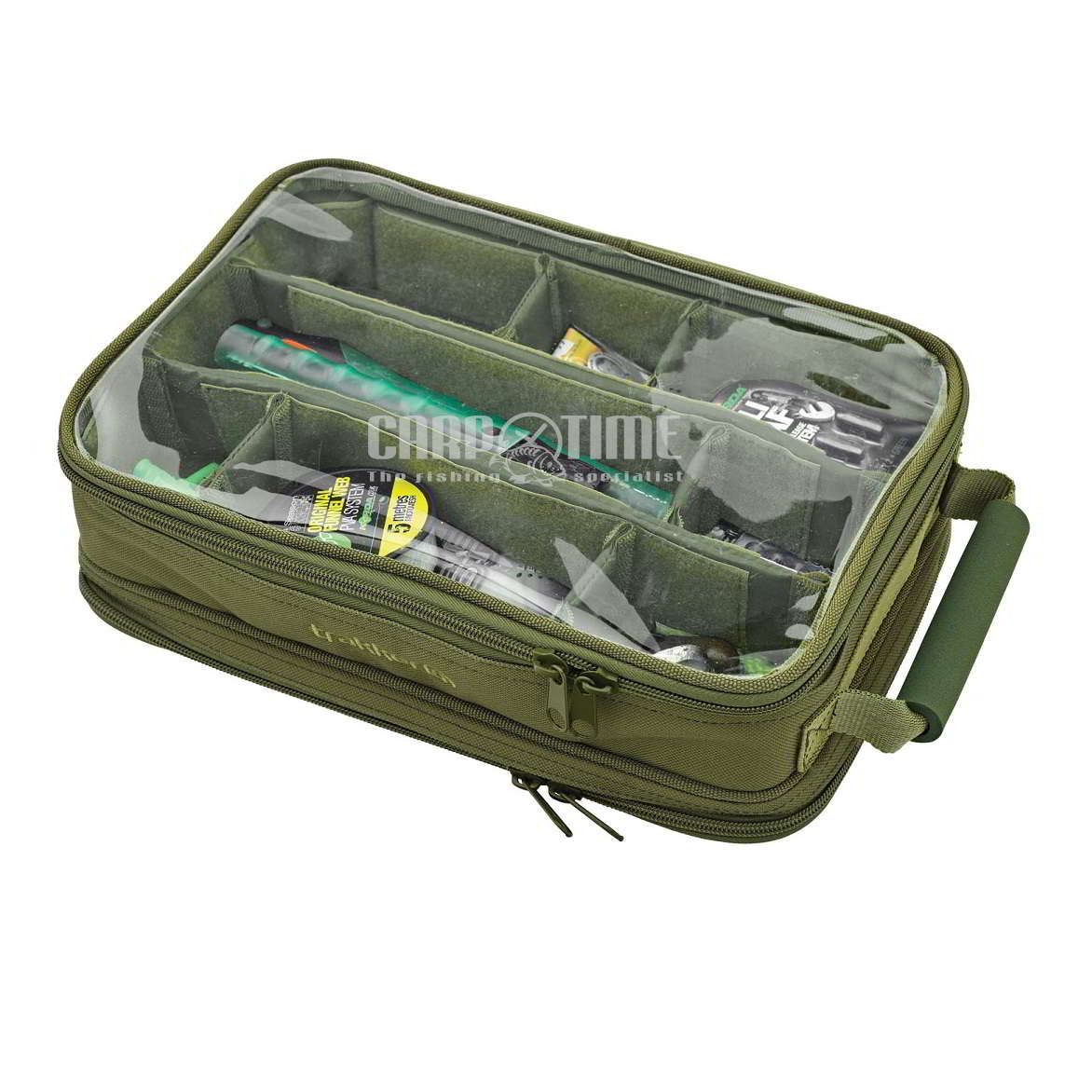 NXG TACKLE & RIG POUCH