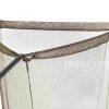 KORDA SPRING BOW LANDING NET 46" - immagine 2