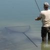 KORDA SPRING BOW LANDING NET 46" - immagine 6